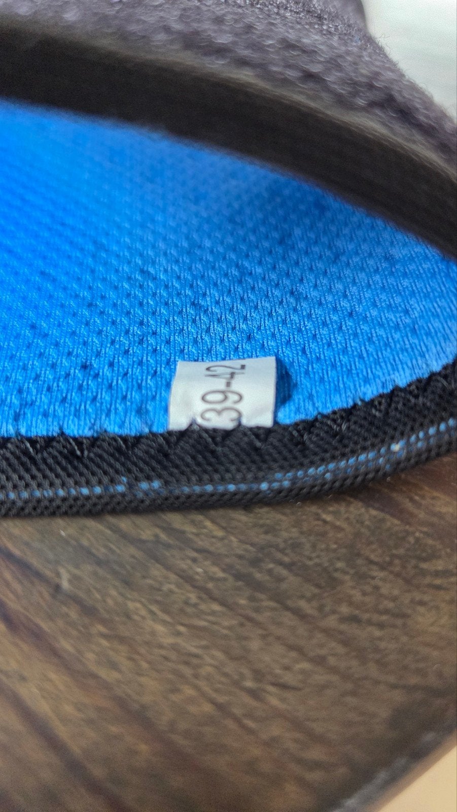 Enkelbandage zowel voor linker- als rechtervoet. 39-42, Diversen, Braces, Ophalen of Verzenden, Zo goed als nieuw