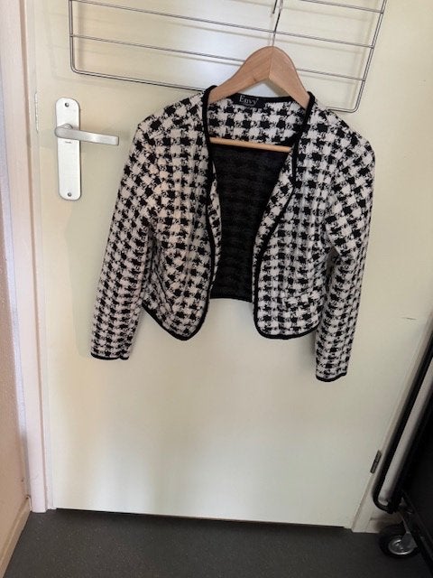 Envy Collection jasje, vest, Kleding | Dames, Maat 38/40 (M), Ophalen of Verzenden, Zo goed als nieuw, Jasje