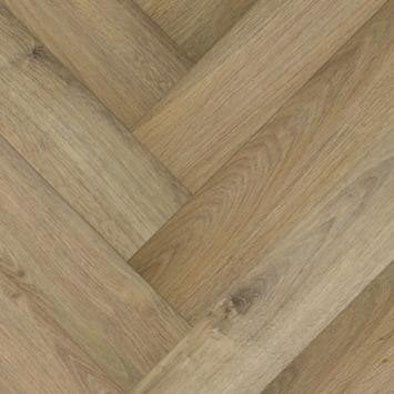 Gezocht: Flexxfloors Click Patterns Visgraat Brande, Ophalen, Kunststof, 50 tot 150 cm, Nieuw