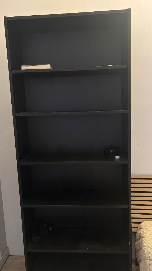 Kast, Huis en Inrichting, Kasten | Kledingkasten, Ophalen, Met plank(en), 200 cm of meer, Zo goed als nieuw