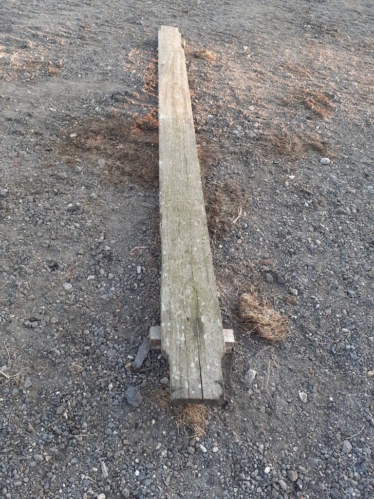 Azobe planken, Ophalen, Gebruikt, Planken, Hardhout