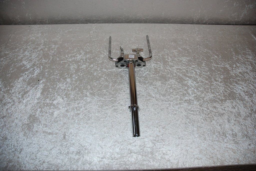 Stagg dubbele tomarm  <26261601>, Gebruikt, Stagg, ., Drums of Percussie