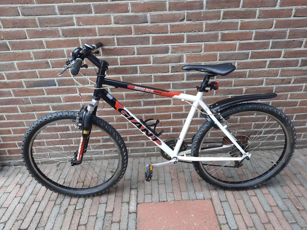Zie foto's., Ophalen of Verzenden, Zo goed als nieuw, Overige merken