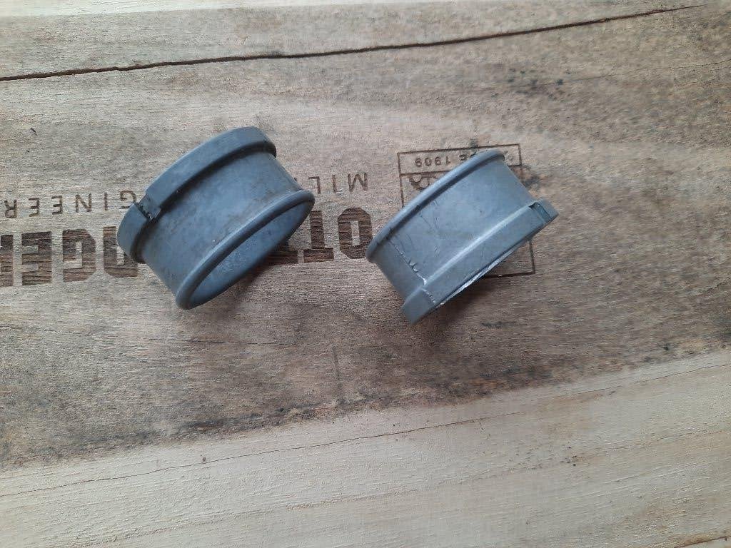 dellorto originele luchtfilter aansluitring o.a gebben type1, Ophalen, Zo goed als nieuw, Carburateur
