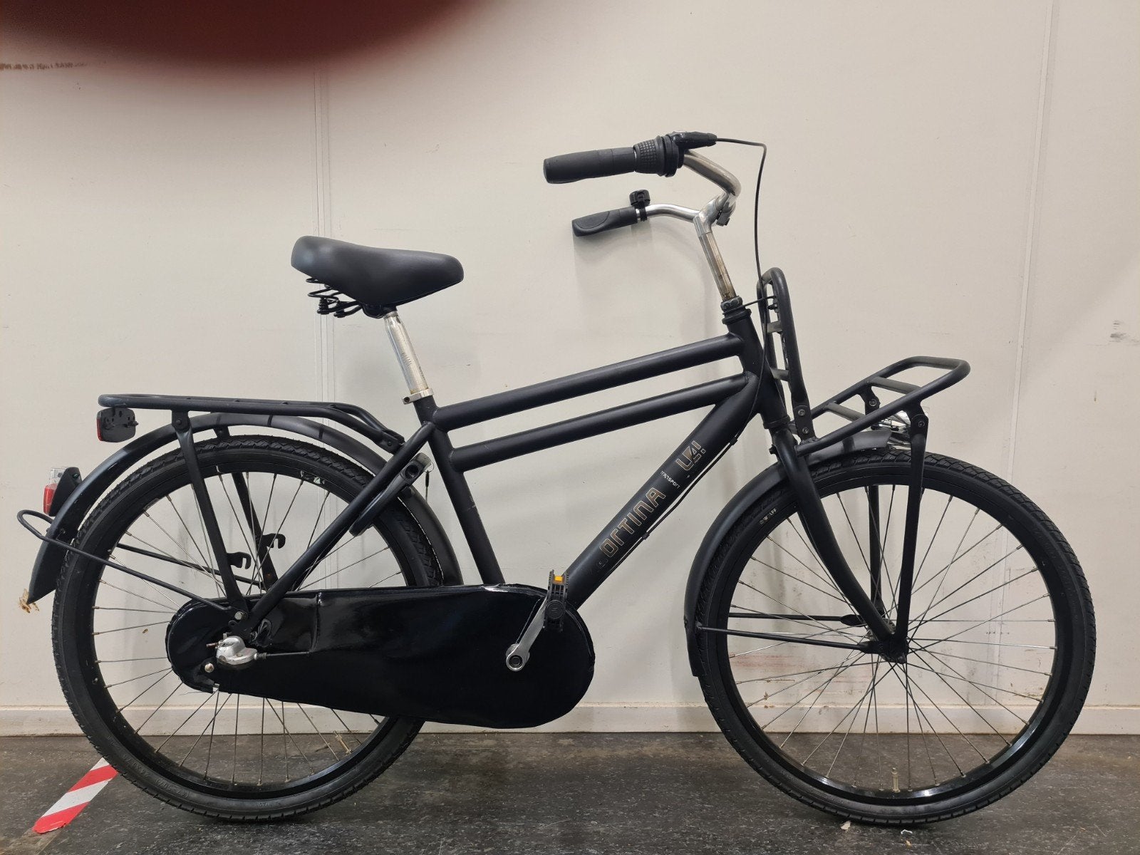 Cortina U4 Nexus 3 Garantie en factuur   24 inch, Fietsen en Brommers, Fietsen | Jongens, Zo goed als nieuw, 24 inch, Ophalen