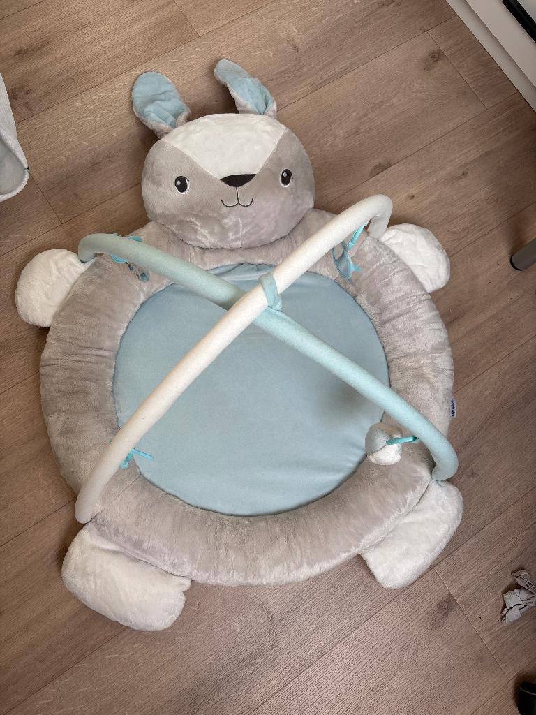 Babygym, Ophalen, Zo goed als nieuw, Babygym