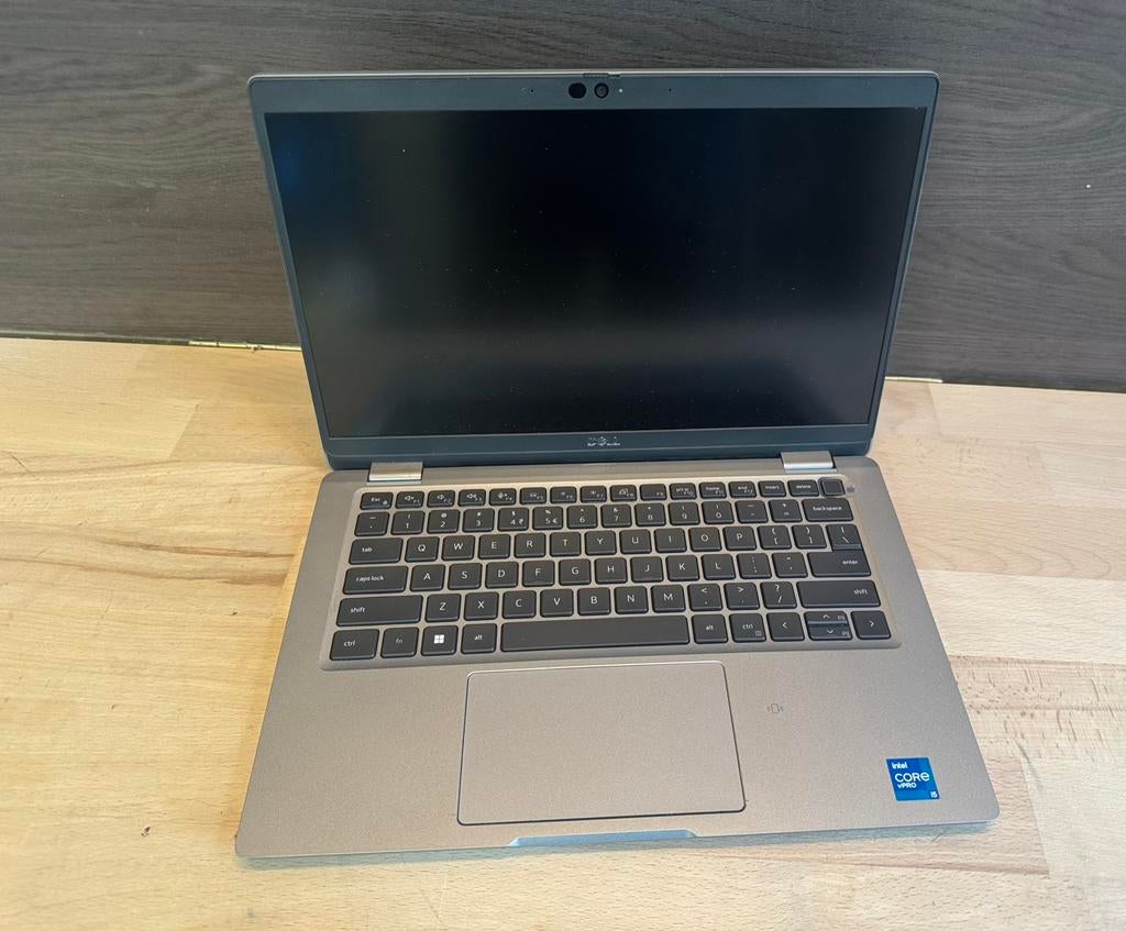 Dell Latitude 5320 i5-1145G7/16Gb/256Gb Ssd Windows 11, Computers en Software, Windows Laptops, 2 tot 3 Ghz, Qwerty, 14 inch, Ophalen of Verzenden