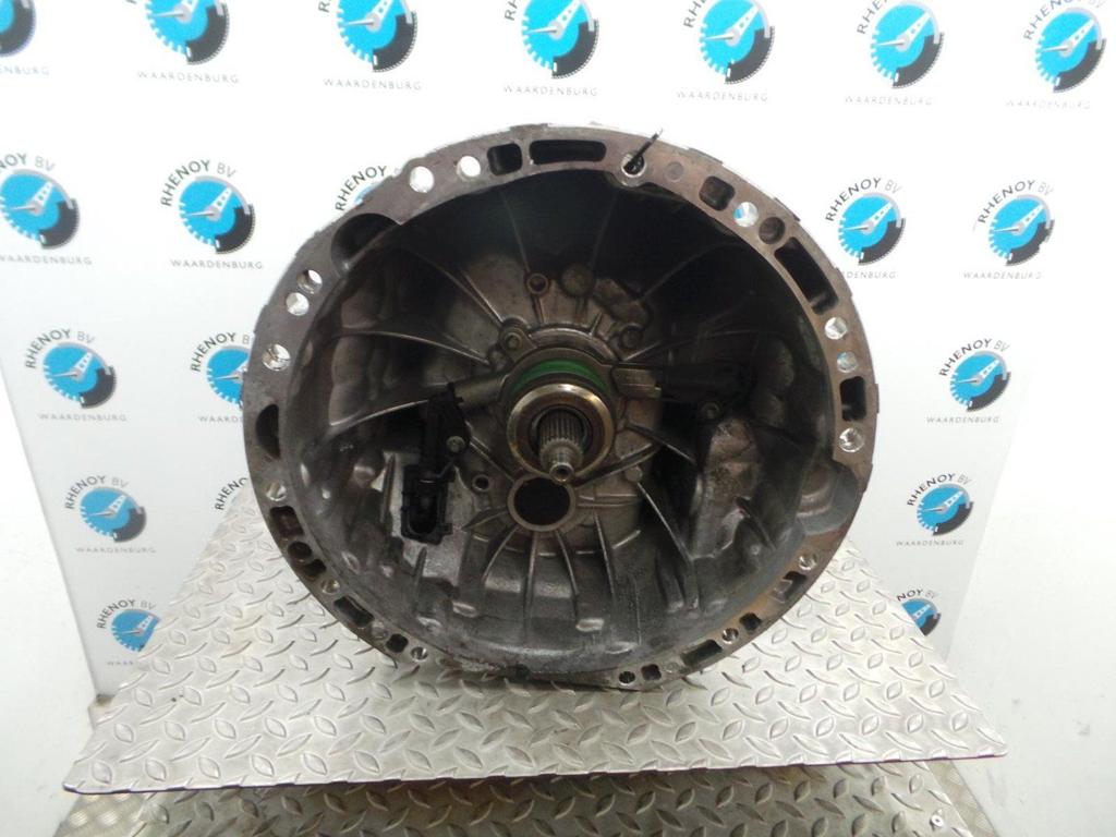 MERCEDES SPRINTER TRANSMISSIE / VERSNELLINGSBAK 2015, Ophalen of Verzenden, Gebruikt, Stiba lid