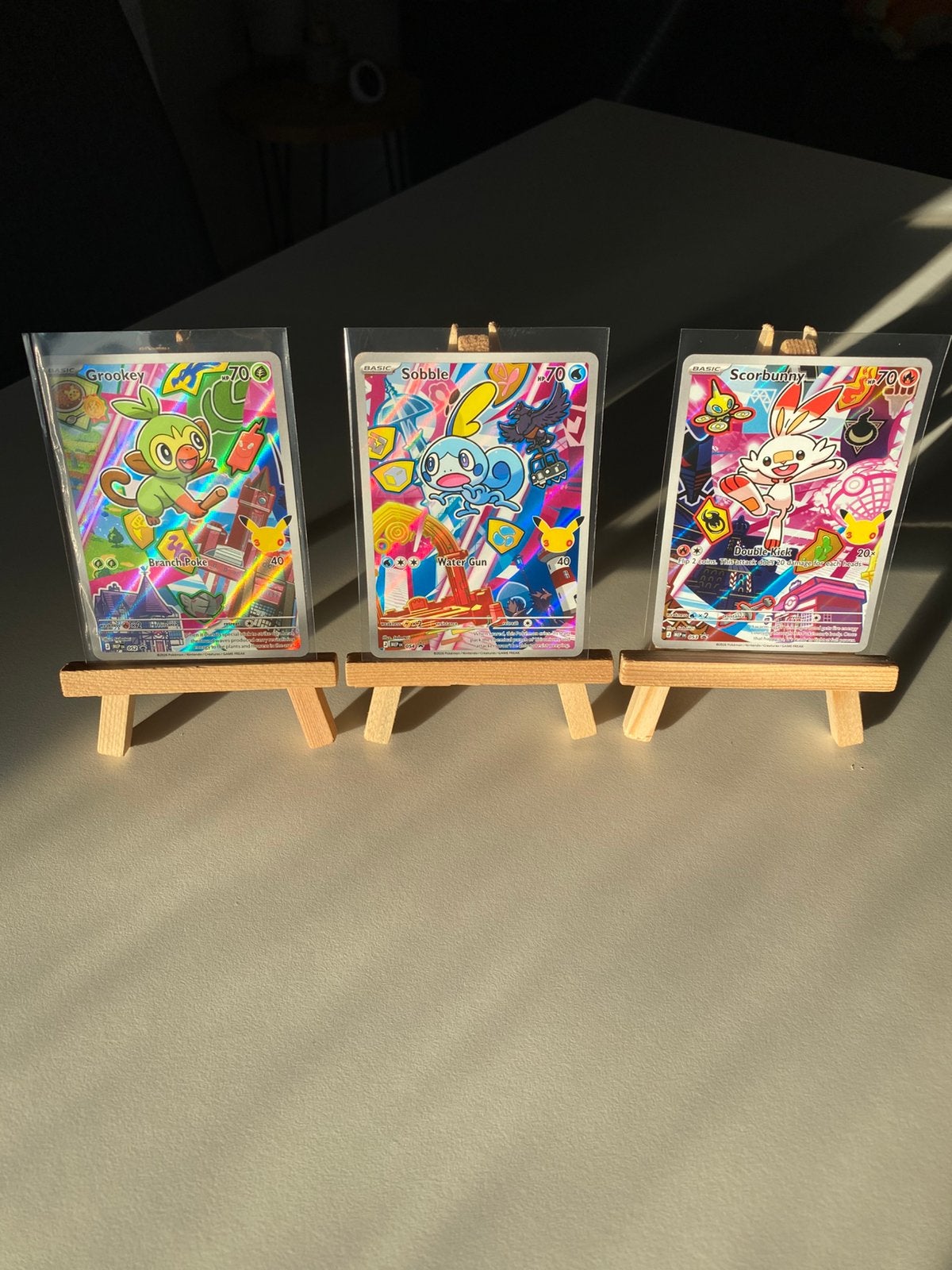 First Partner Serie 2 Mint !, Hobby en Vrije tijd, Ophalen of Verzenden, Zo goed als nieuw