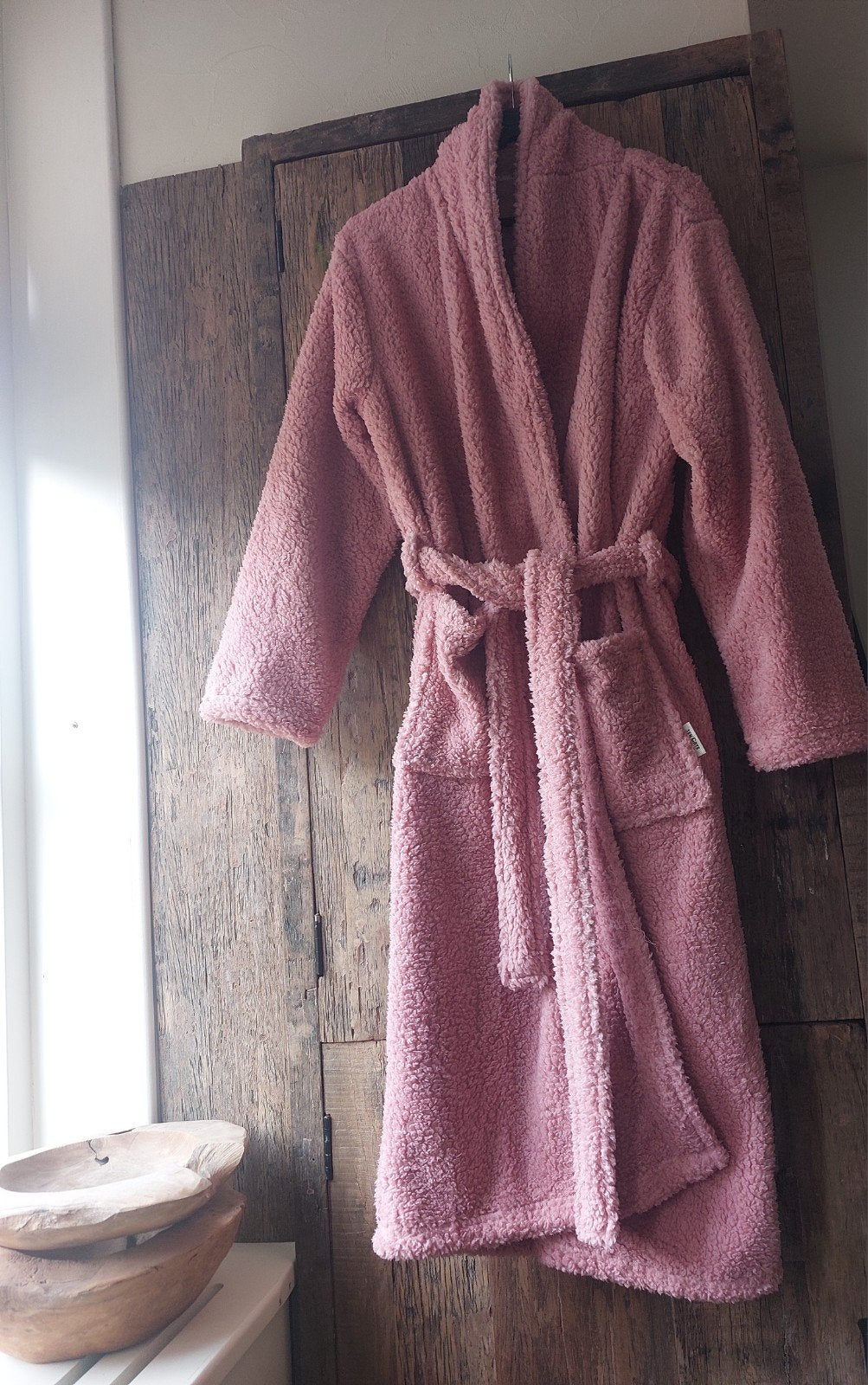 Ten cate badjas, Kleding | Dames, Ophalen, Nieuw, Maat 42/44 (L)