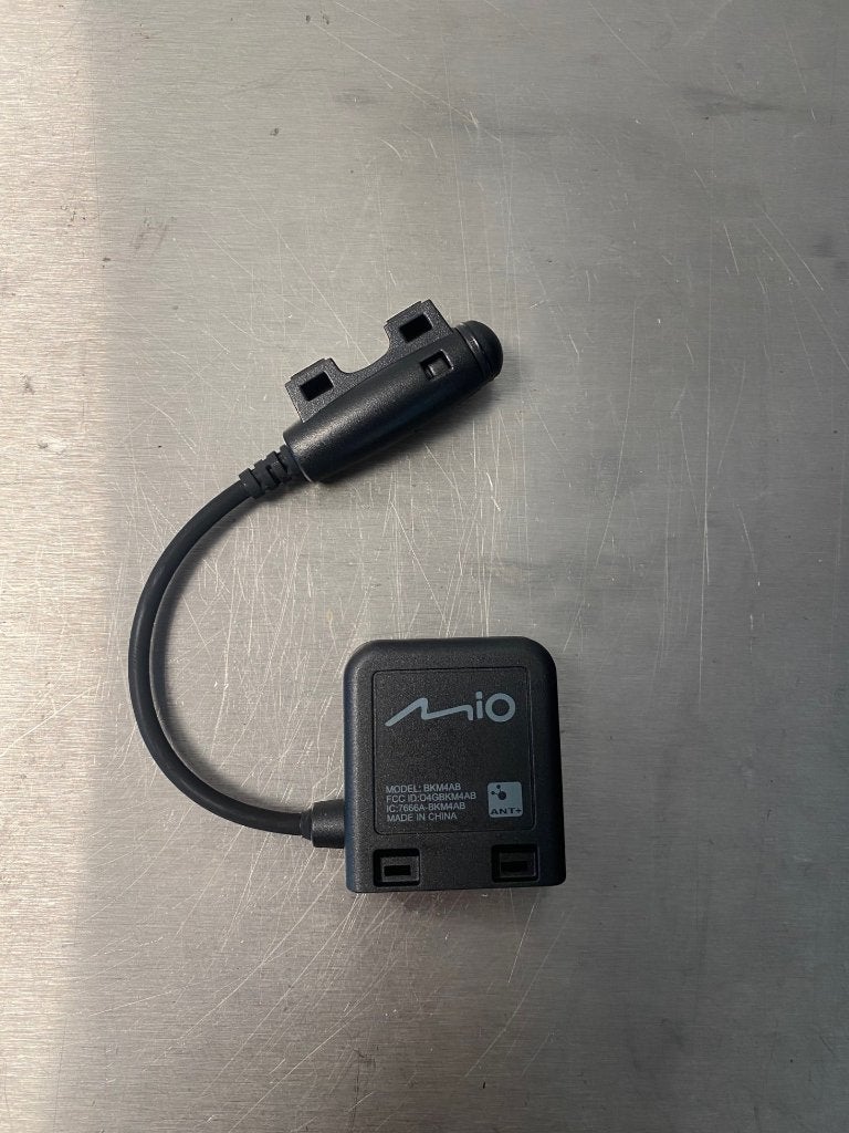Mio Cyclo Speed/Cadence sensor, Ophalen of Verzenden, Cadanssensor, Nieuw
