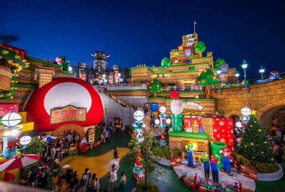 Universal Studios 4 Studio Passes(8 Juni 2026 verplaatsbaar), Drie personen of meer, Ticket of Toegangskaart