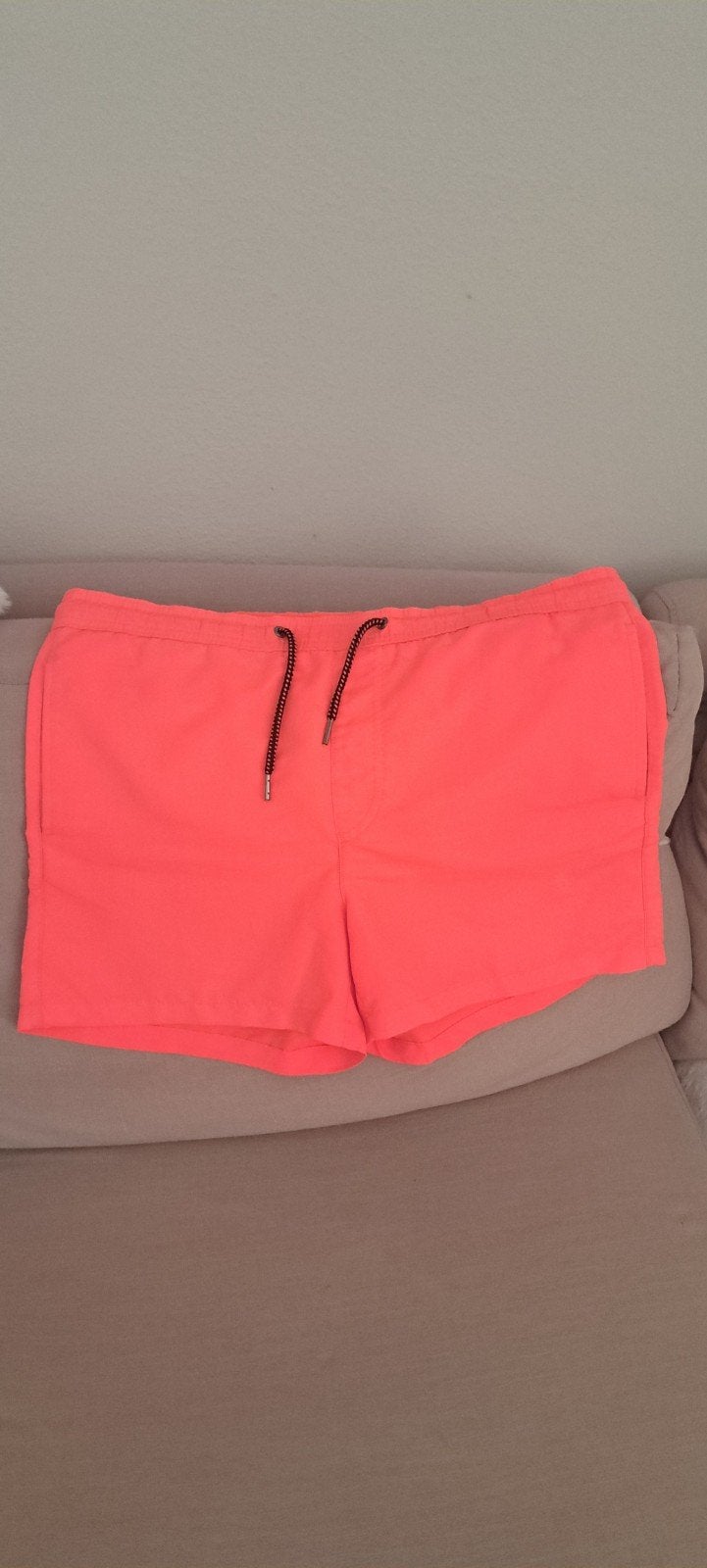 jack and jones zwembroek, Kleding | Heren, Badmode en Zwemkleding, Ophalen of Verzenden, Rood