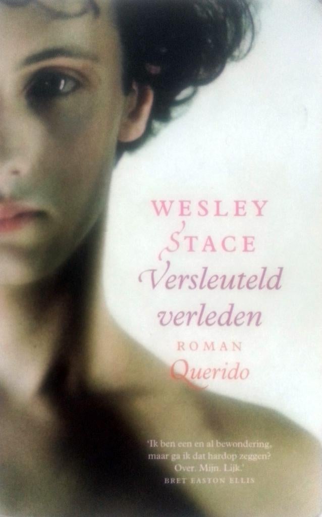 Wesley Stace - Versleuteld verleden, Ophalen of Verzenden, Gelezen, Europa overig