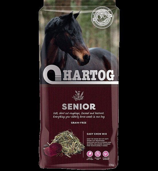 Hartog Complete Care Senior paarden voer zomer aanbieding!!!, Dieren en Toebehoren, Ophalen, Vee