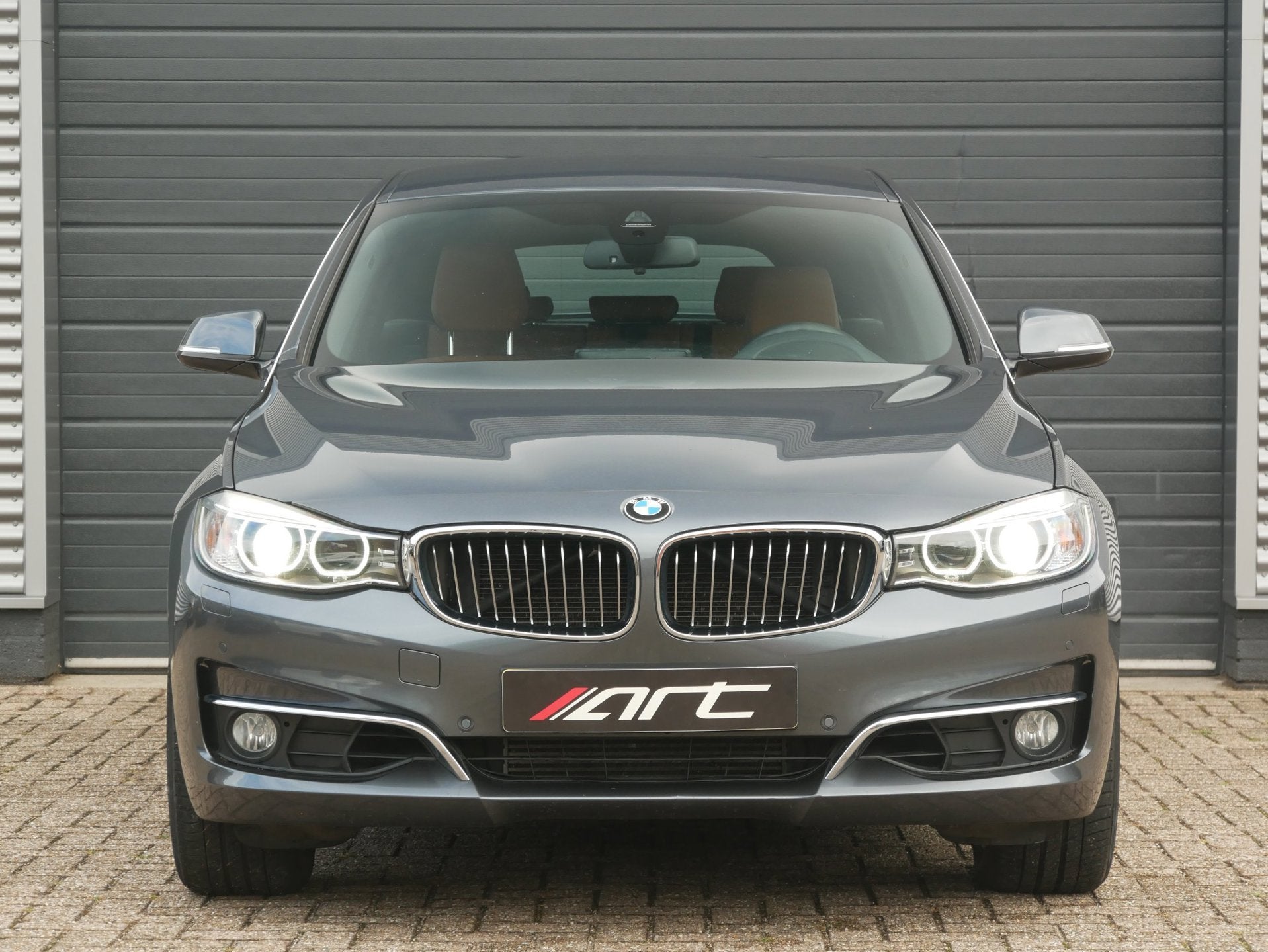 BMW 3-serie 328i GT xDrive High Executive, Harman-Kardon, Me, Auto's, BMW, Automaat, 15 km/l, Gebruikt, Euro 6