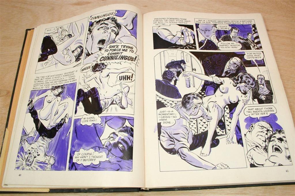 Evergreen Review — Jaargang 1970/71, Boeken, Tijdschriften en Kranten, Ophalen of Verzenden, Gelezen, Overige typen