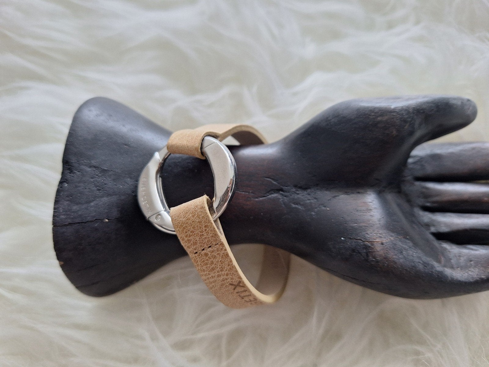 Energetix magneetsieraad armband met extra banden, Sieraden, Tassen en Uiterlijk, Ophalen of Verzenden, Zo goed als nieuw, Overige kleuren