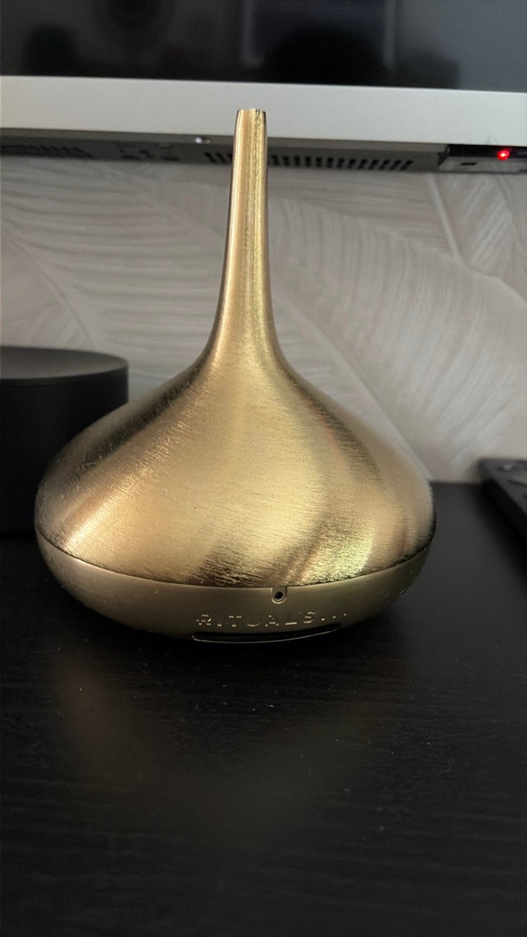 Rituals parfum genie, Ophalen, Zo goed als nieuw