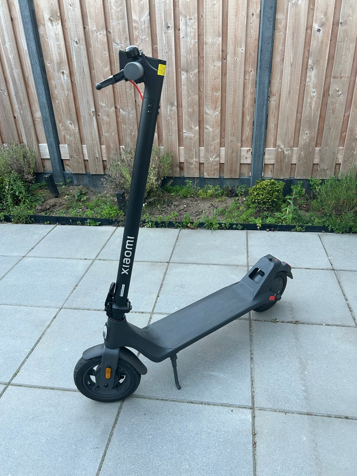 Xiaomi Elektrische Step - Zo goed als nieuw, Fietsen en Brommers, Steps, Ophalen of Verzenden, Zo goed als nieuw, Elektrische step (E-scooter)