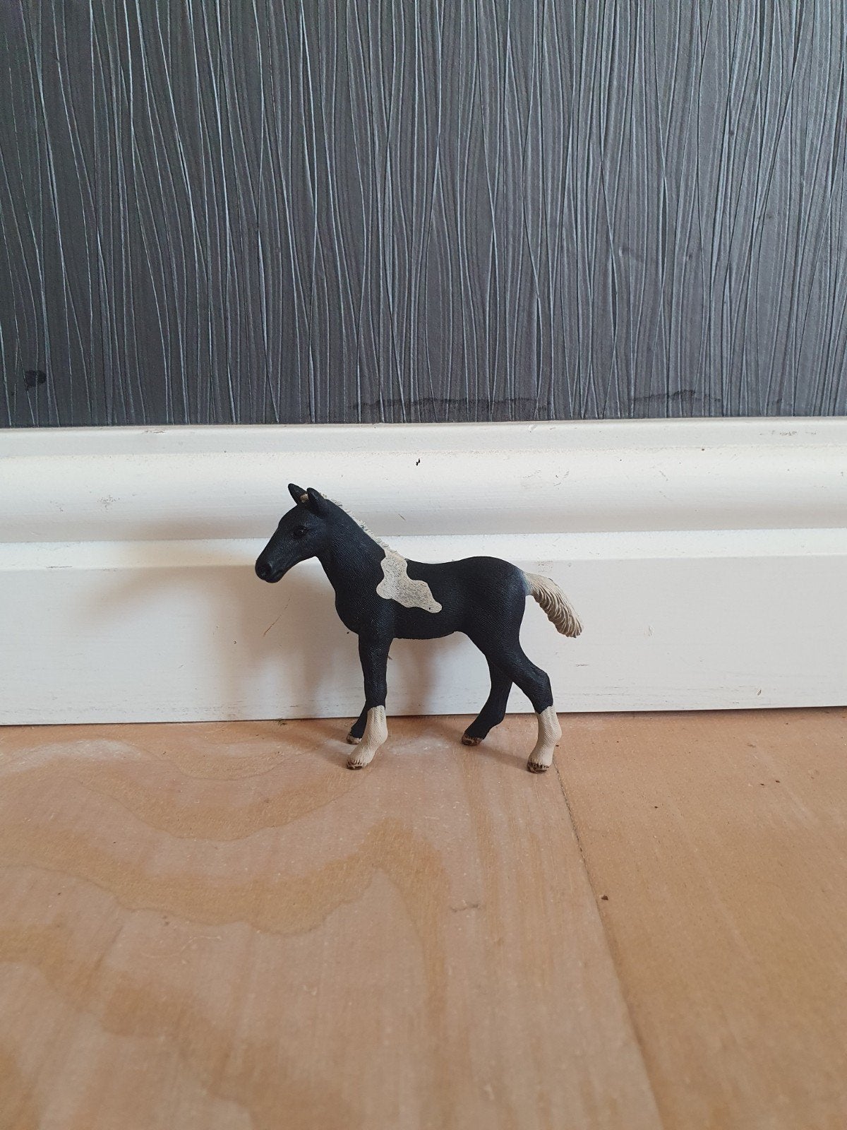 schleich tijdschrift veulen, Ophalen of Verzenden, Nieuw
