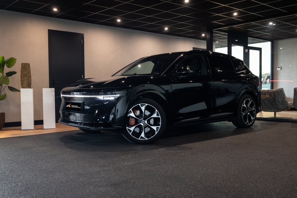 ZEEKR 7X Privilege 100 kWh | Massage | HuD | Pano |, 12 maanden, 0 cilinders, Gebruikt, Adaptive Cruise Control