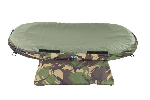 Aqua Products Atom Self-Inflating Unhooking Mat (Camo), Watersport en Boten, Hengelsport | Karpervissen, Ophalen of Verzenden