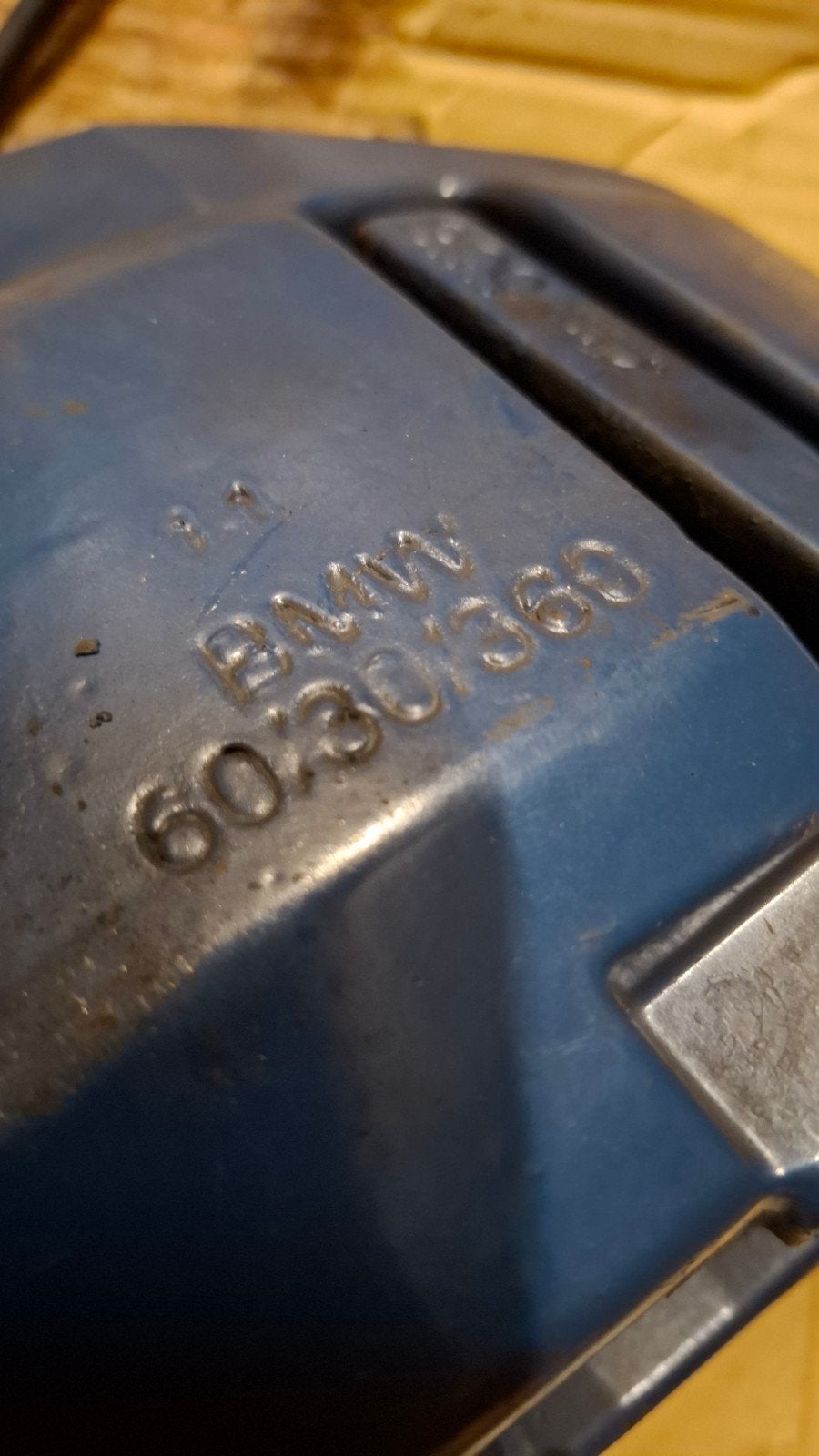 BMW E92 E90 E93 M3 Remklauwen voor - Gebruikt, Auto-onderdelen, Remmen en Aandrijving, Ophalen of Verzenden, Gebruikt, BMW