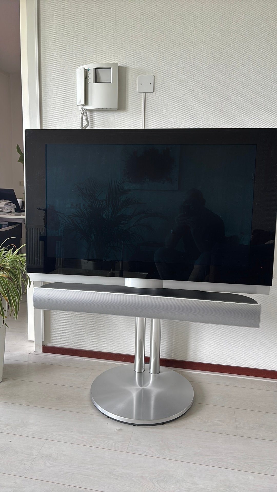Bang & Olufsen, Ophalen, Gebruikt, Overige merken