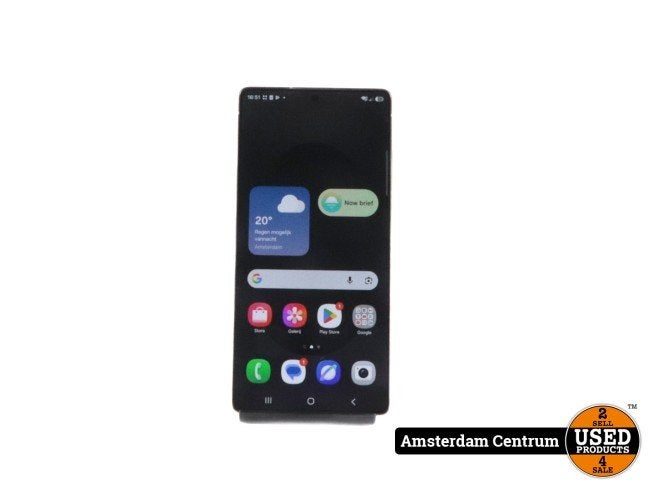Samsung Galaxy S25 Ultra 512GB - Nette Staat