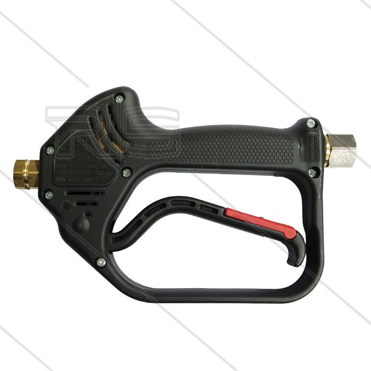 Linear 3 Spuitpistool Met Swivel 310 Bar, Auto diversen, Verzenden