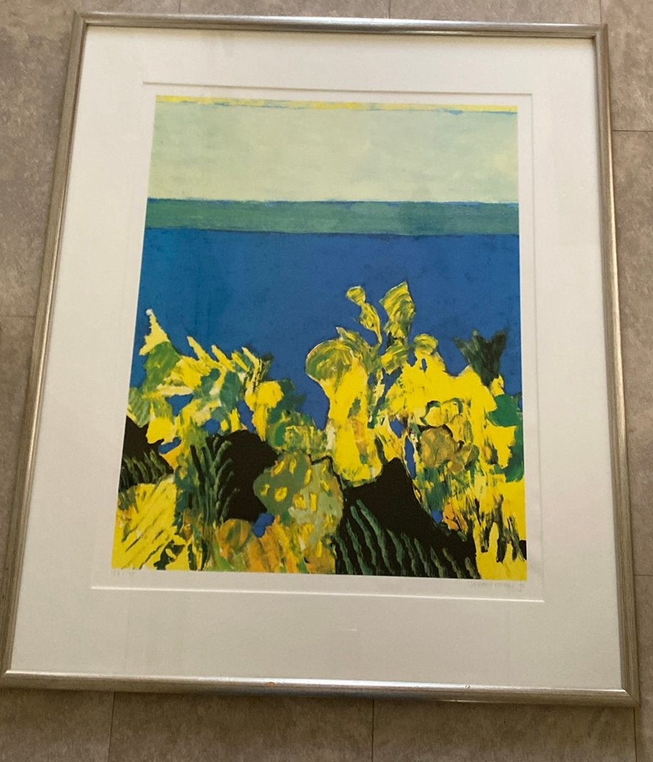 Jeroen Krabbé, Antiek en Kunst, Ophalen of Verzenden