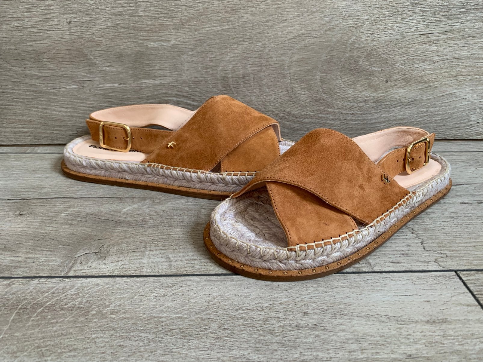 Floris van Bommel nieuwe cognac open schoenen (Maat 37 F), Kleding | Dames, Schoenen, Bruin, Verzenden, Floris van Bommel, Nieuw