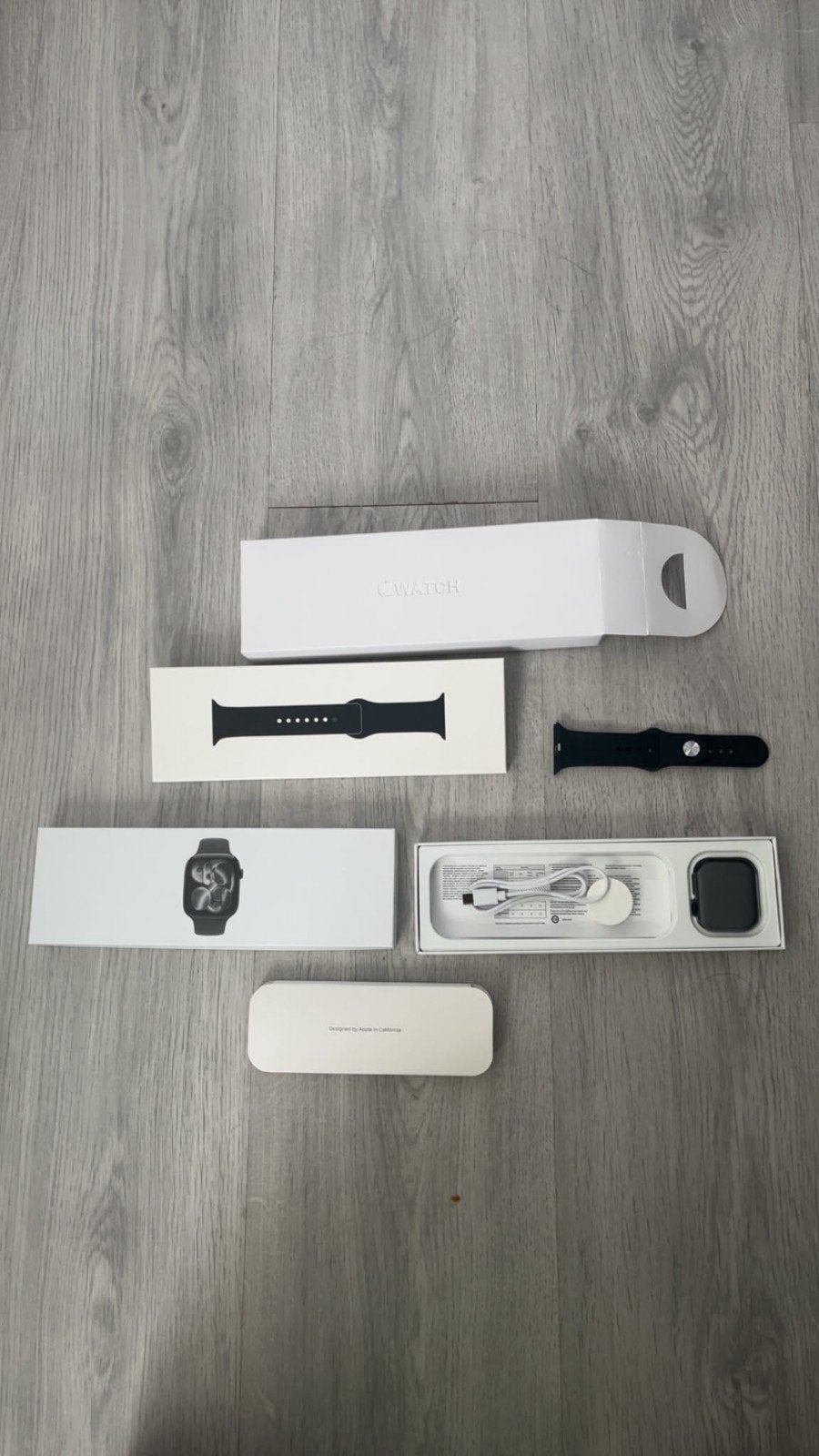 Smartwatch - Nieuw in doos, Ophalen of Verzenden