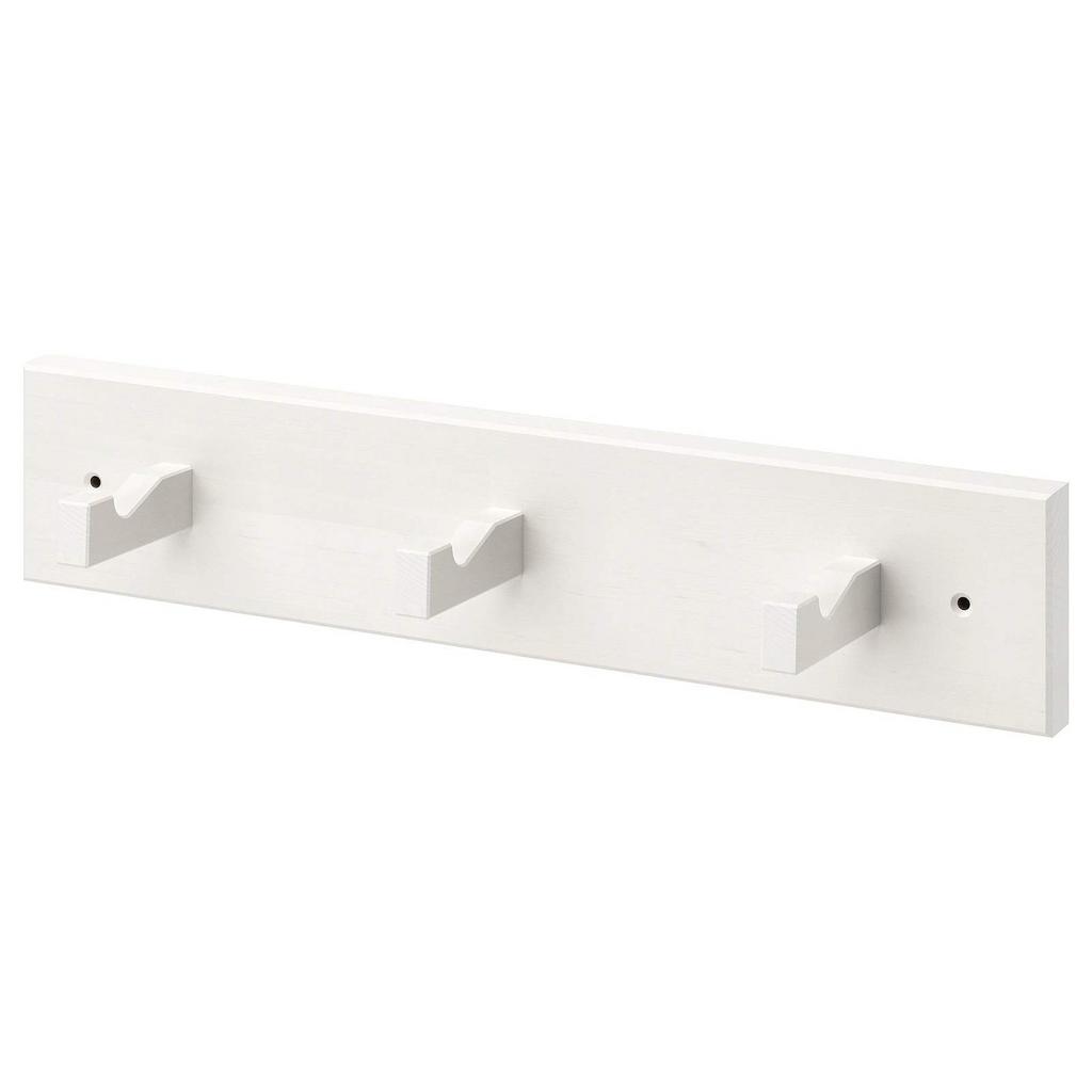 IKEA KUBBIS coat racks (2 pcs), Wandkapstok, Nieuw, Ophalen of Verzenden, Minder dan 100 cm