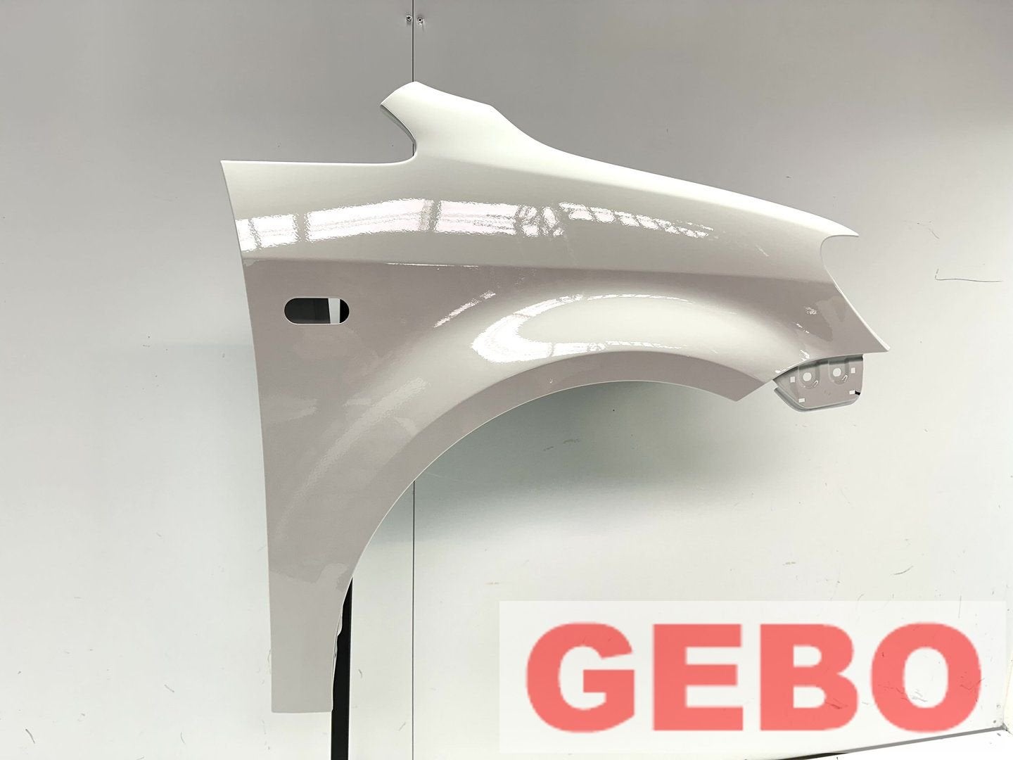 Volkswagen caddy 2010/2015 voorspatbord rechts LB9A 2K5 821, -, Volkswagen, -, Nieuw