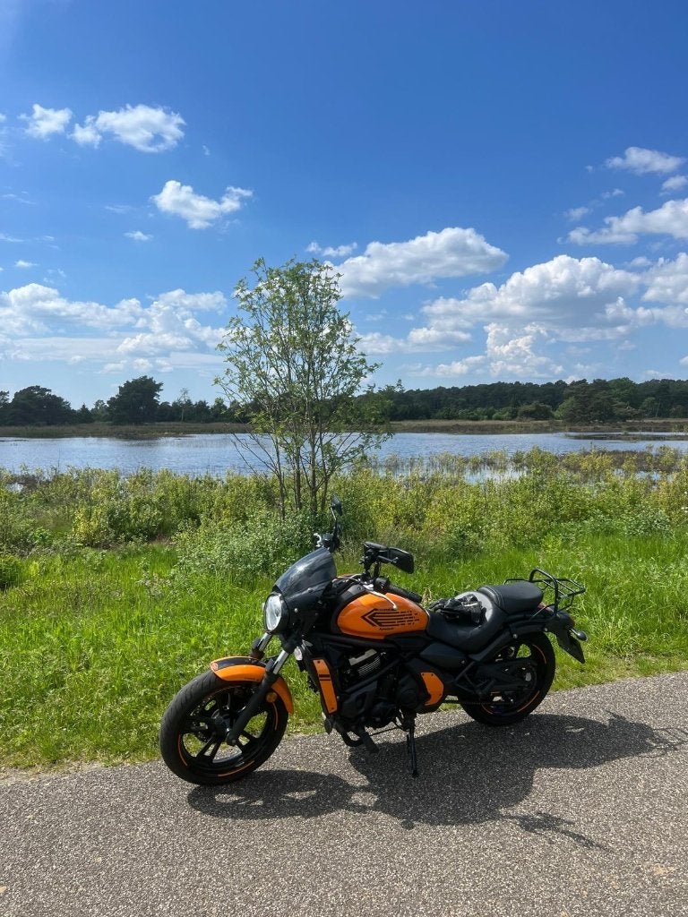 Kawasaki Vulcan S, 2 cilinders, Occasion, Cruise Control, Particulier