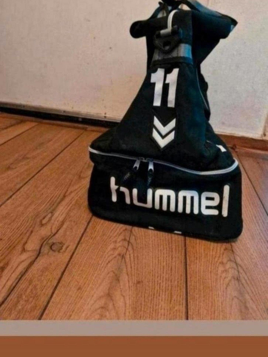 Te koop, Hummel merk reistas., Ophalen