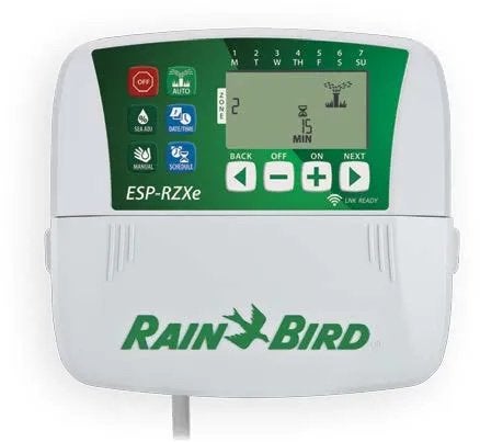 Rainbird ESP-RZXe6i Indoor Beregeningscomputer, Tuin en Terras, Bewateringscomputers, Ophalen of Verzenden, Gebruikt, Bestuurbaar via app