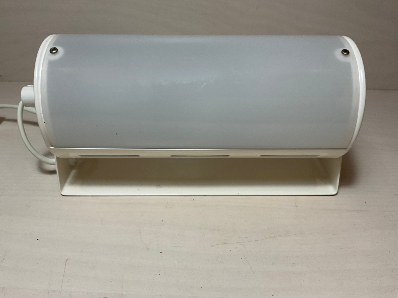 IKEA Smyg bedlampje in perfecte staat, Bedlamp, IKEA, E14 (klein), Ophalen of Verzenden