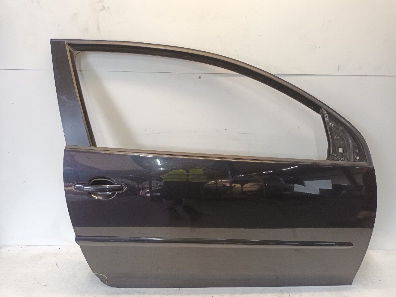 Portier rechts voor Volkswagen Golf, Onderdelen@venauto.nl, Van der Ven Autorecycling B.V., Gebruikt, Ettenseweg 76, 4706 PB Roosendaal, The Netherlands