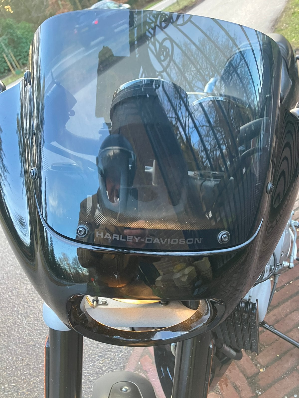 Sportster XR 1200., Motoren, 2 cilinders, Occasion, 1202 cc, Particulier