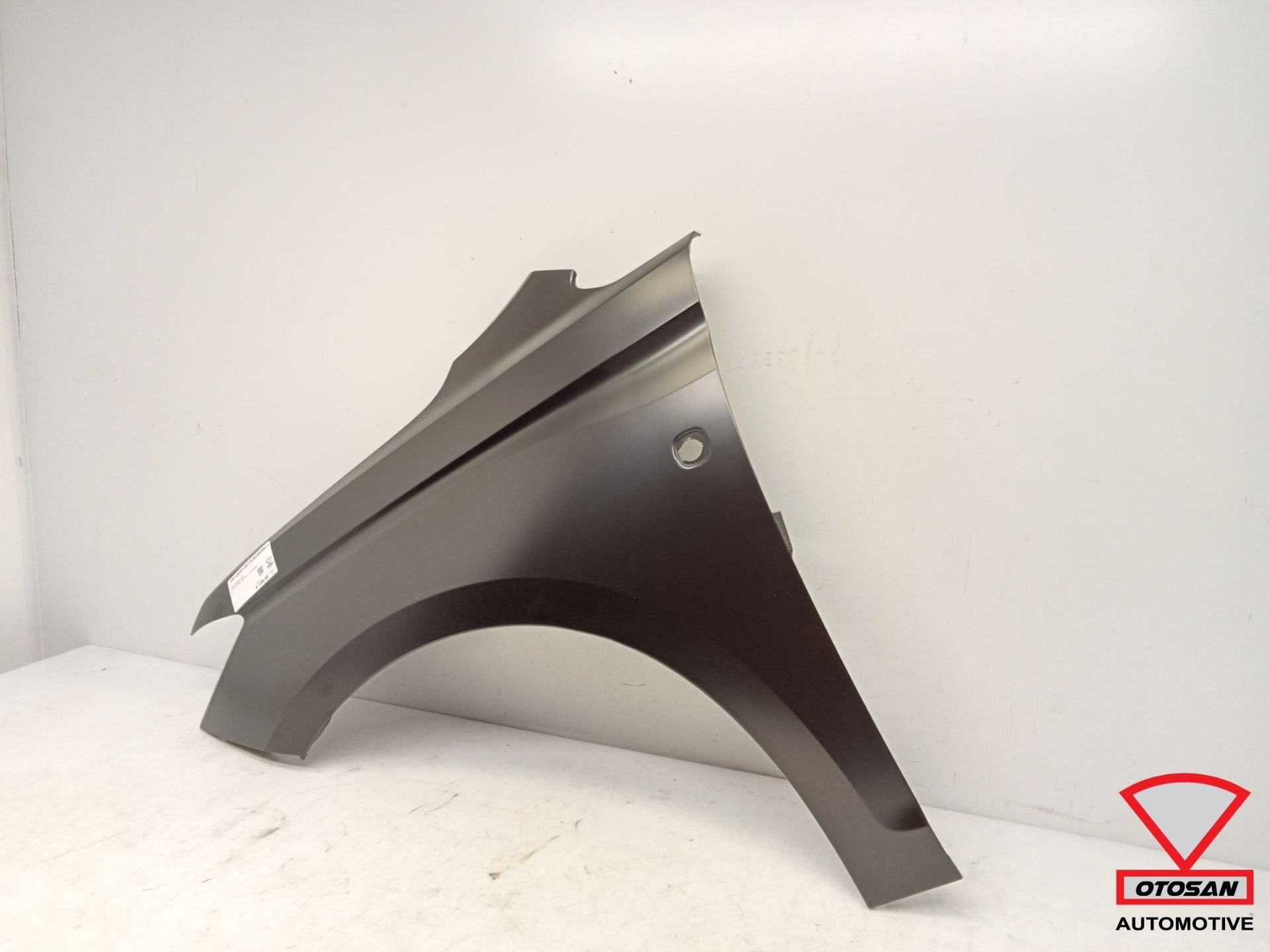 Caddy 2K7 2021+ Zijscherm Spatbord Links Voor Nieuw!, Volkswagen, Volkswagen AG, Berliner Ring 2
38440  Wolfsburg, DE, Nieuw