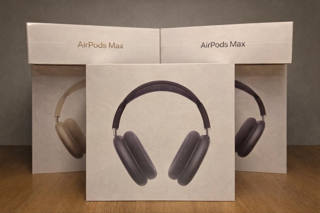 Airpods Max 2 | Uitstekende ANC & Fabrieksgeseald