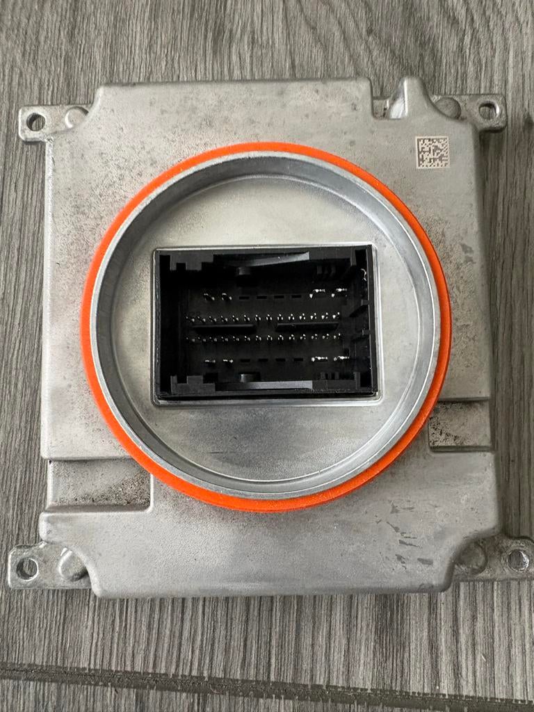 Polo GTI Koplamp Module…, Ophalen of Verzenden, Gebruikt, Volkswagen