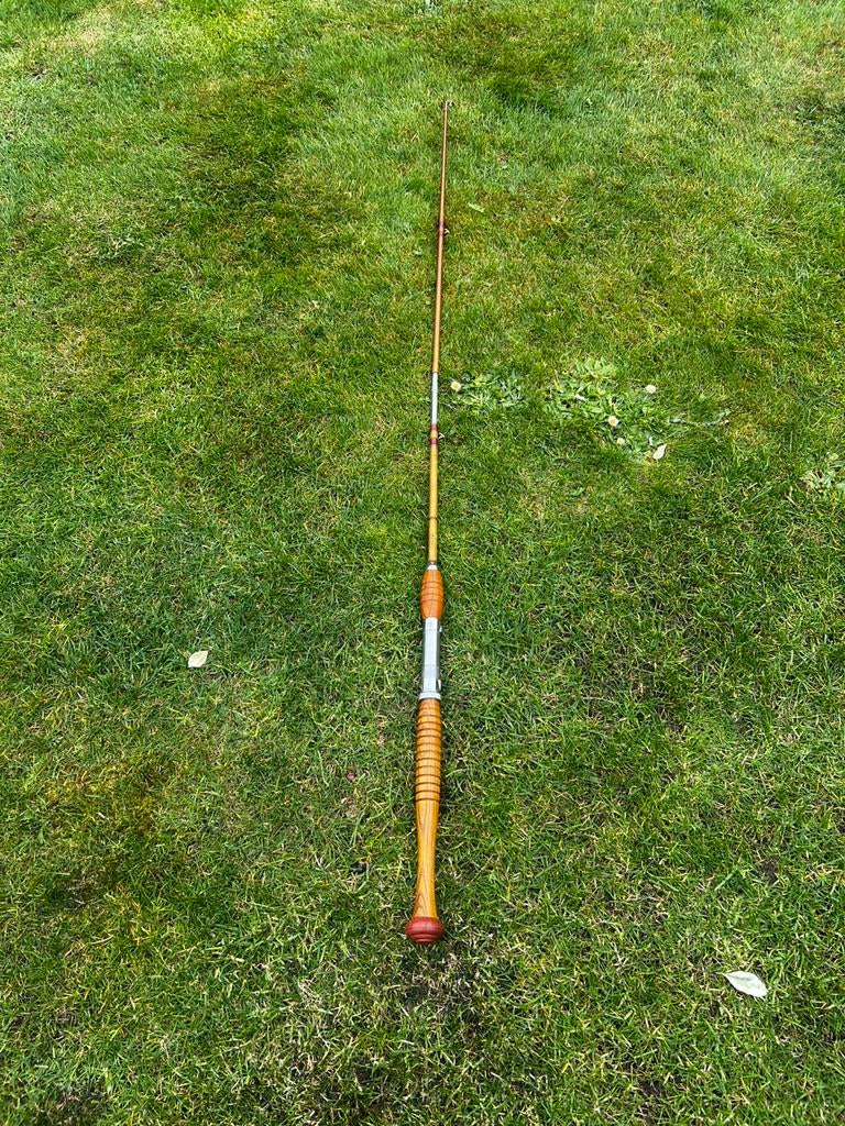 Antieke werphengel, Ophalen of Verzenden, Werphengel