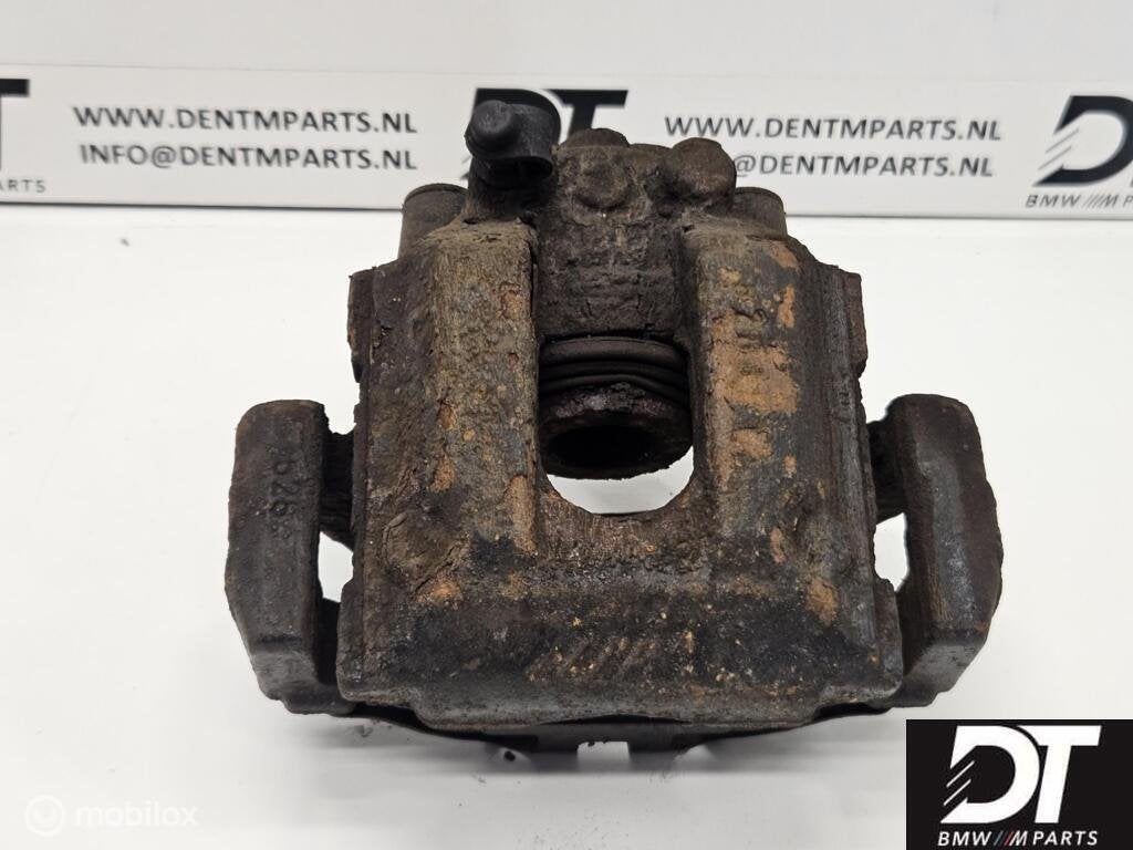 Remklauw linksachter BMW E46 M3 34212282195, Auto-onderdelen, Gebruikt, Ophalen of Verzenden, BMW, BMW