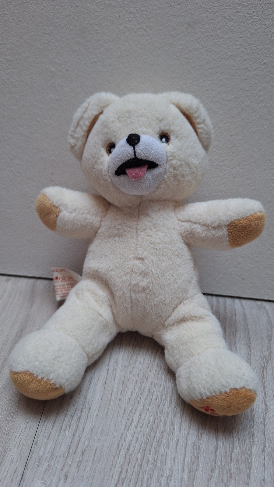Mini Robijntje knuffel, Ophalen, Gebruikt, Overige merken, Overige karakters