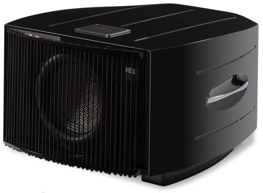 REL No.31, Ophalen of Verzenden, Nieuw, Subwoofer, Overige merken