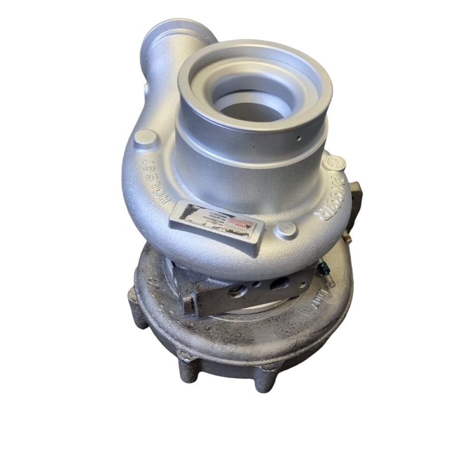 DAF MX-13 480HP TURBOCOMPRESSOR WITHOUT VTG HOLSET HE400VG+D, -, -, Motor en Toebehoren, -